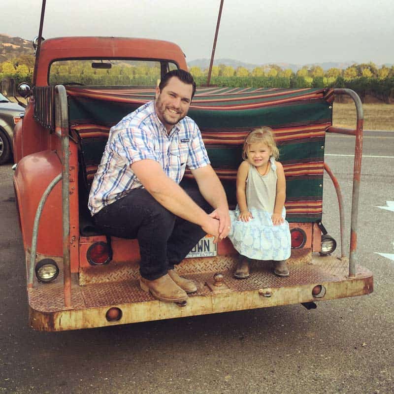 Daddy Daughter roundup