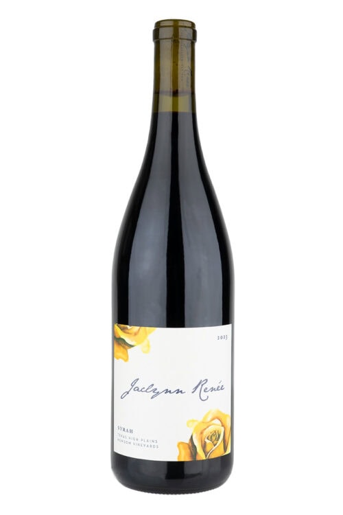 2023 Syrah