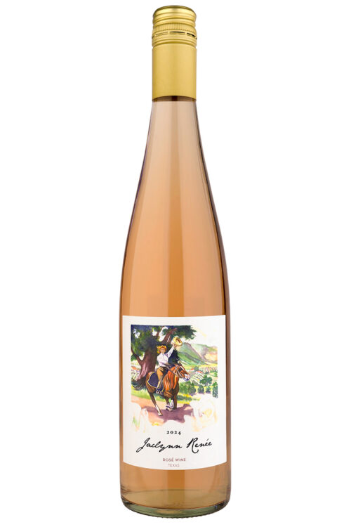 2024 Grenache Rosé