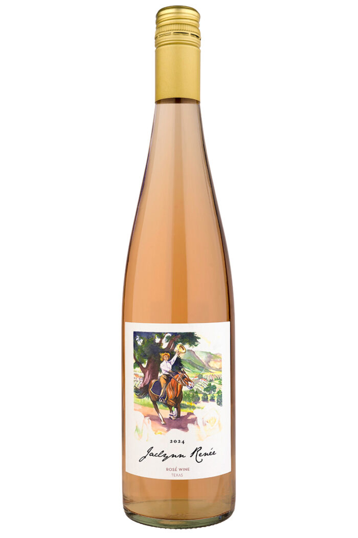2024 Grenache Rosé