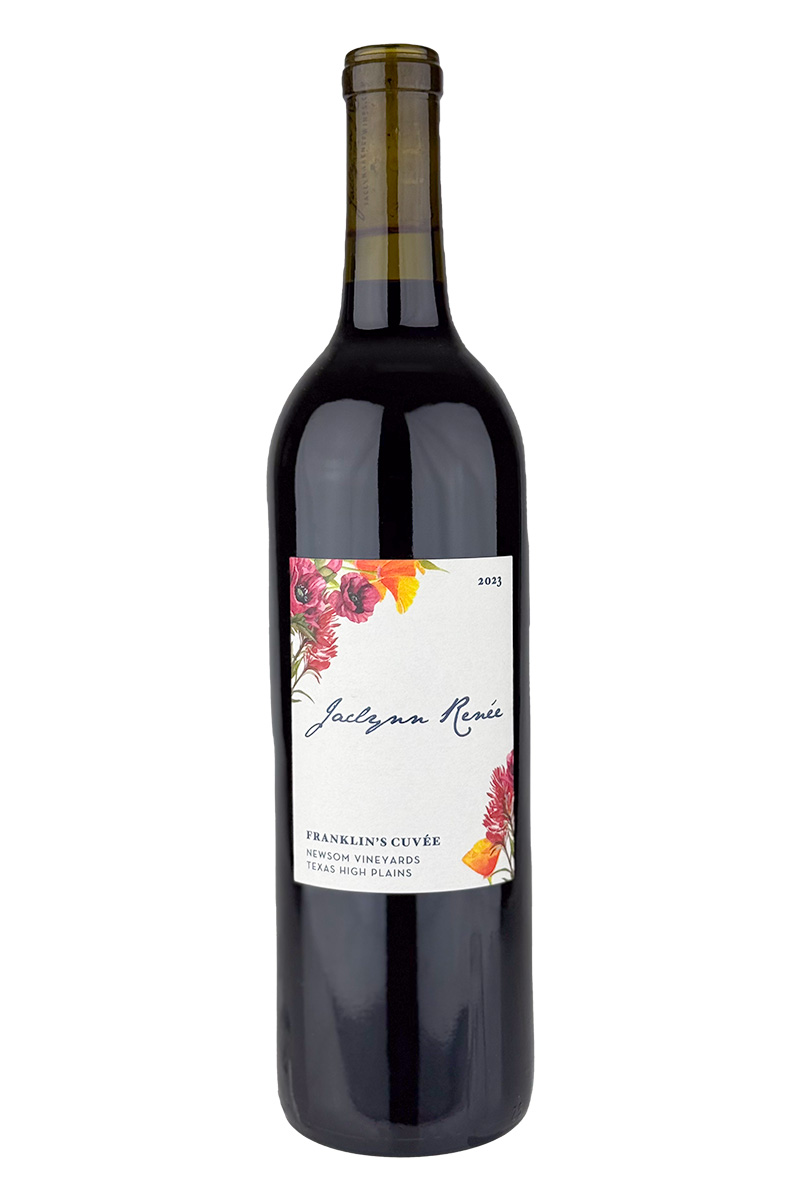 2023 Franklin's Cuvée