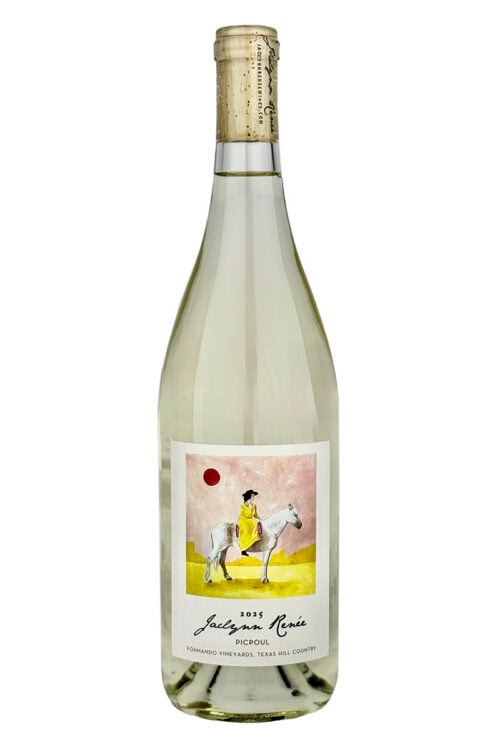 2025 Picpoul