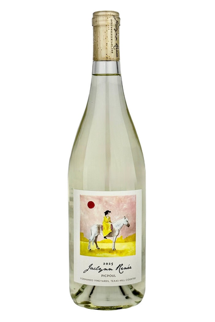 2025 Picpoul
