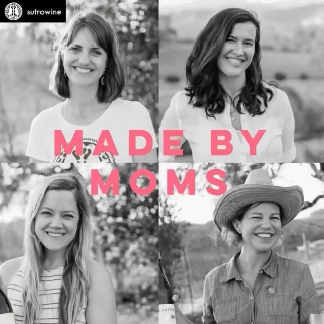 Hey Y’all! For Mother’s Day, we’ve partnered with three other PHENOMENAL Woman owned wineries to promote Moms in the biz and to support each other too 😍 
🍷Purchase the Mother’s Day Package early while supplies last via @camp.rose.cellars with this stellar line up of wine by @sutrowine @jaclynnreneewines @camp.rose.cellars and @carpenterwines LINK IN BIO TO ORDER 😍 

#mothersday #mothersdaygift #wineformom #givewine #jaclynnreneewines #sutrowine #carpenterwines #camprosecellars #sonomacounty #womeninwine #badassmamas #wine #vino #cheers #wow