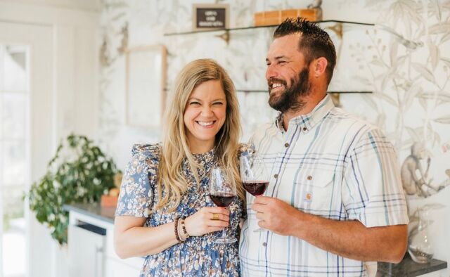 Hey Y’all!! Join us- OCTOBER 17TH 6-8 PM for our WINE CLUB PICK UP PARTY!! 🍷🤠
All are welcome! Whether you're a club member or not, join us for our Fall Club party at the scenic Jacob’s Well Vineyard. Bring a friend, introduce someone new to our wines, and let's celebrate together. Enjoy light bites by Justin, and come taste our Fall New Releases with Erika and I! 
Can’t wait to see you there! 
3200 Mt Sharp Rd Wimberley 
📸- @christinacarrollphoto 
❤️❤️❤️ @jacobswellvineyard 🍇
